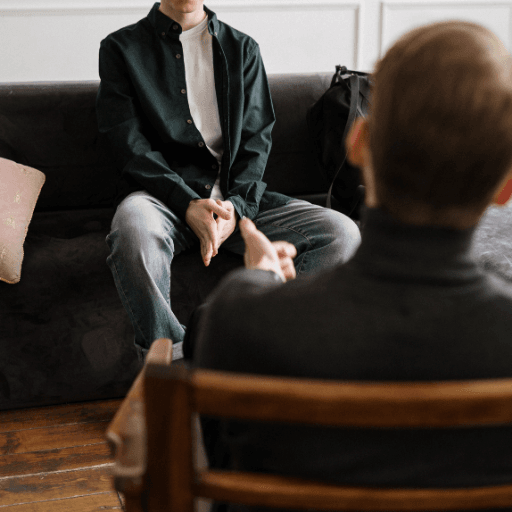 Çocuk ve Ergen Danışmanlığı