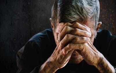 Ana Sayfa Kaygı Bozukluğu (Anksiyete) Nedir?